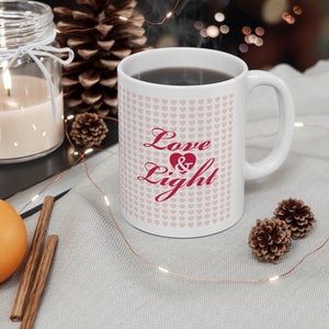 Love & Light Cup