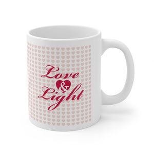 Love & Light Cup
