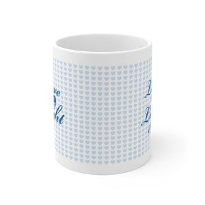 Love & Light Cup