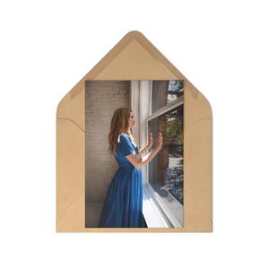 Postcards (7 pcs)