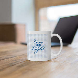 Love & Light Cup