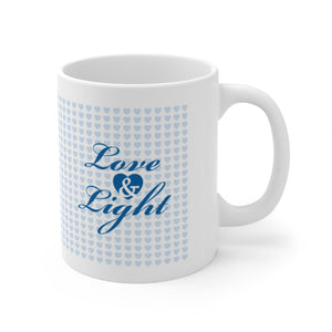 Love & Light Cup
