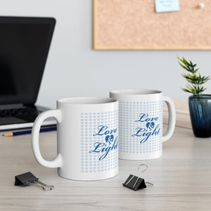 Love & Light Cup