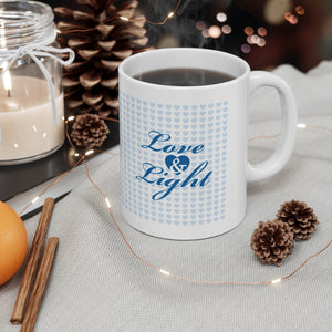 Love & Light Cup