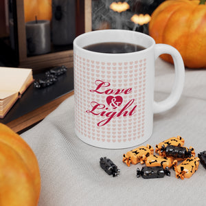 Love & Light Cup