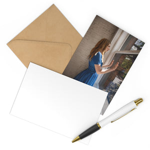 Postcards (7 pcs)