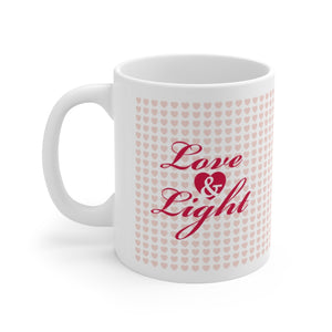 Love & Light Cup