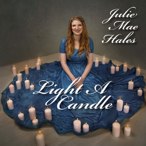 Light A Candle