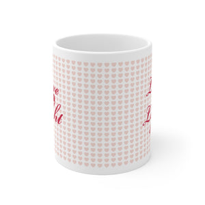 Love & Light Cup