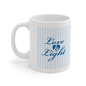 Love & Light Cup
